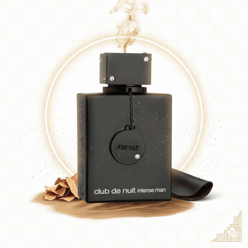 Armaf Club de Nuit Intense Man UK, best selling Arabian perfumes, luxury Armaf fragrance